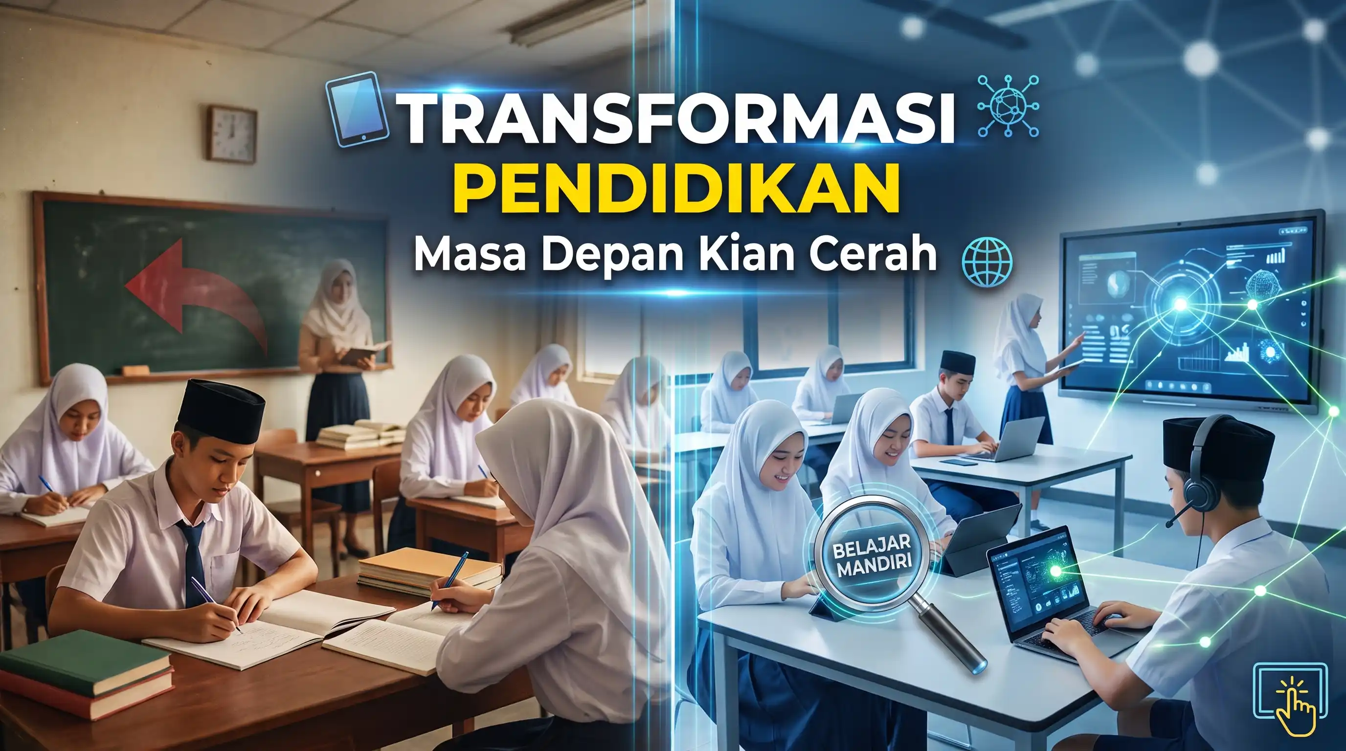 Headline Madrasah